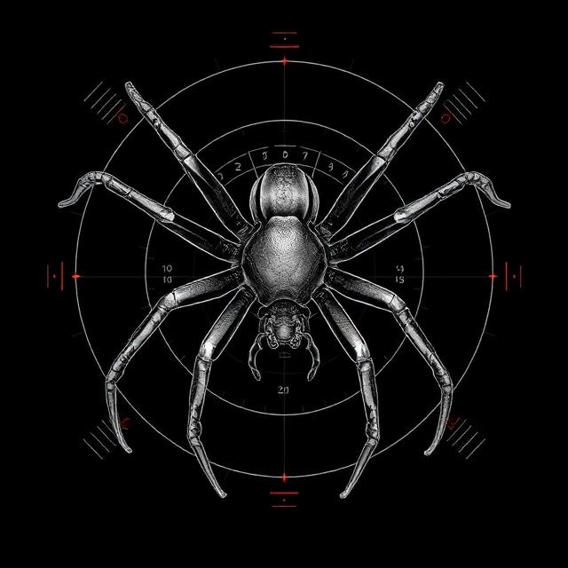 Spider & Ant Control
